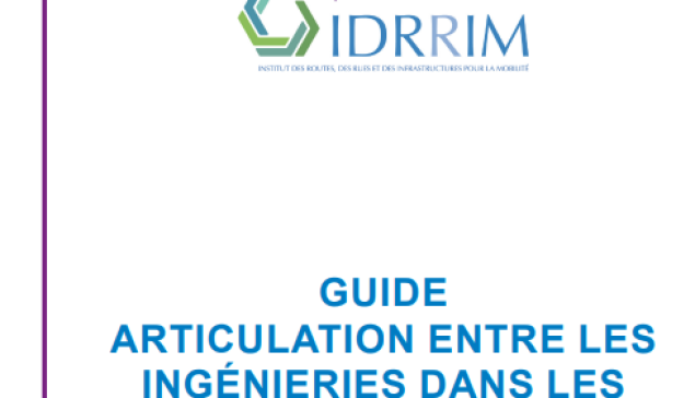 Articulation entre les ingénieries dans les territoires